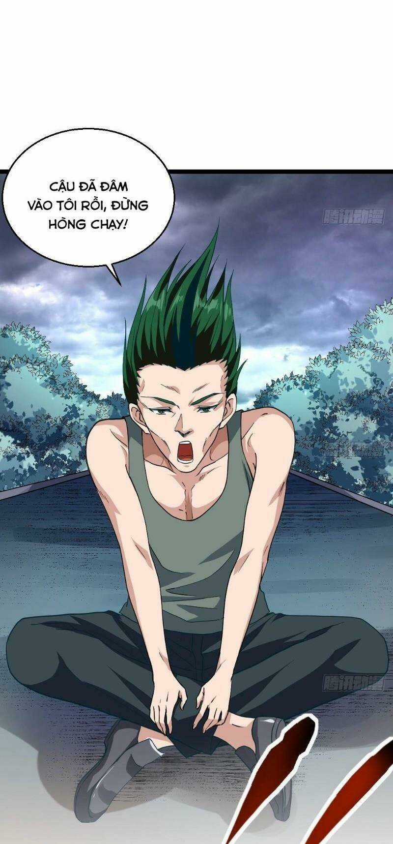 Tối Cuồng Nữ Tế - Chapter 26 - Trang 8