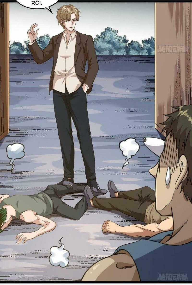 Tối Cuồng Nữ Tế - Chapter 27 - Trang 2