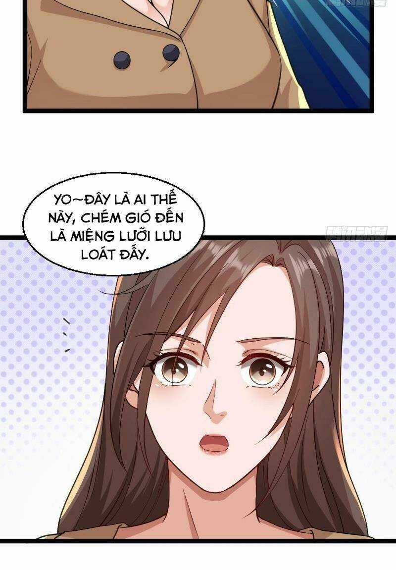 Tối Cuồng Nữ Tế - Chapter 27 - Trang 16