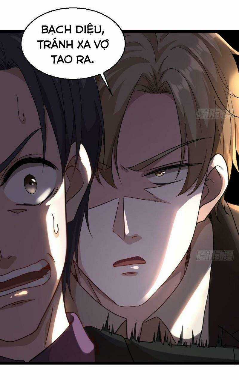 Tối Cuồng Nữ Tế - Chapter 27 - Trang 19