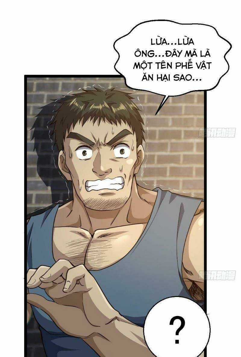 Tối Cuồng Nữ Tế - Chapter 27 - Trang 3