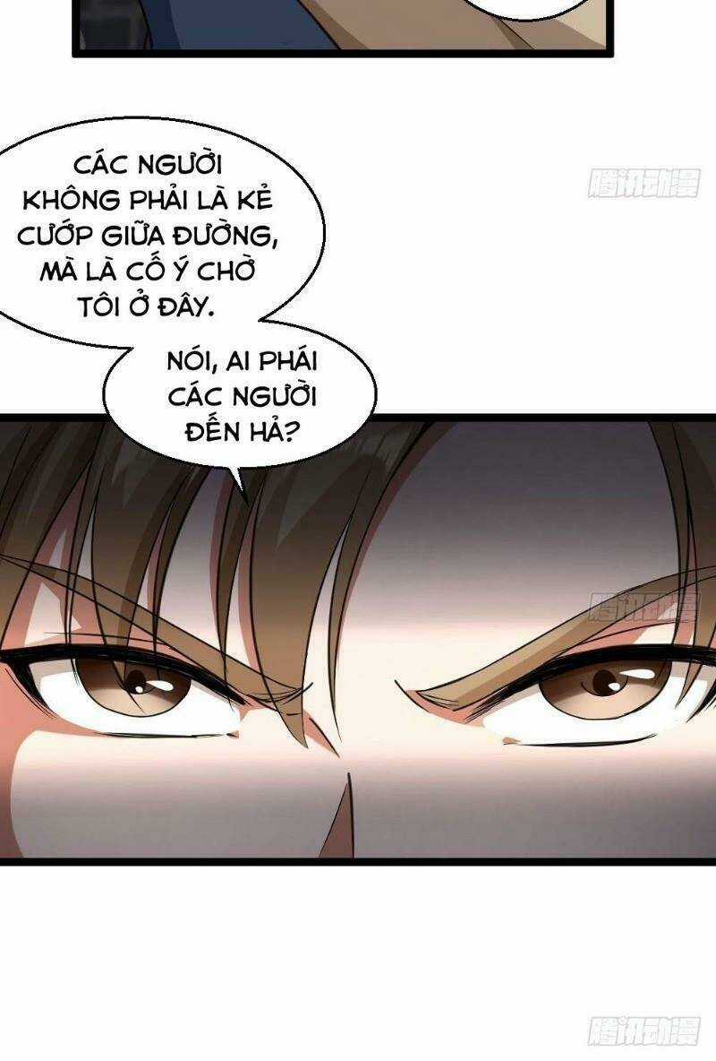 Tối Cuồng Nữ Tế - Chapter 27 - Trang 4