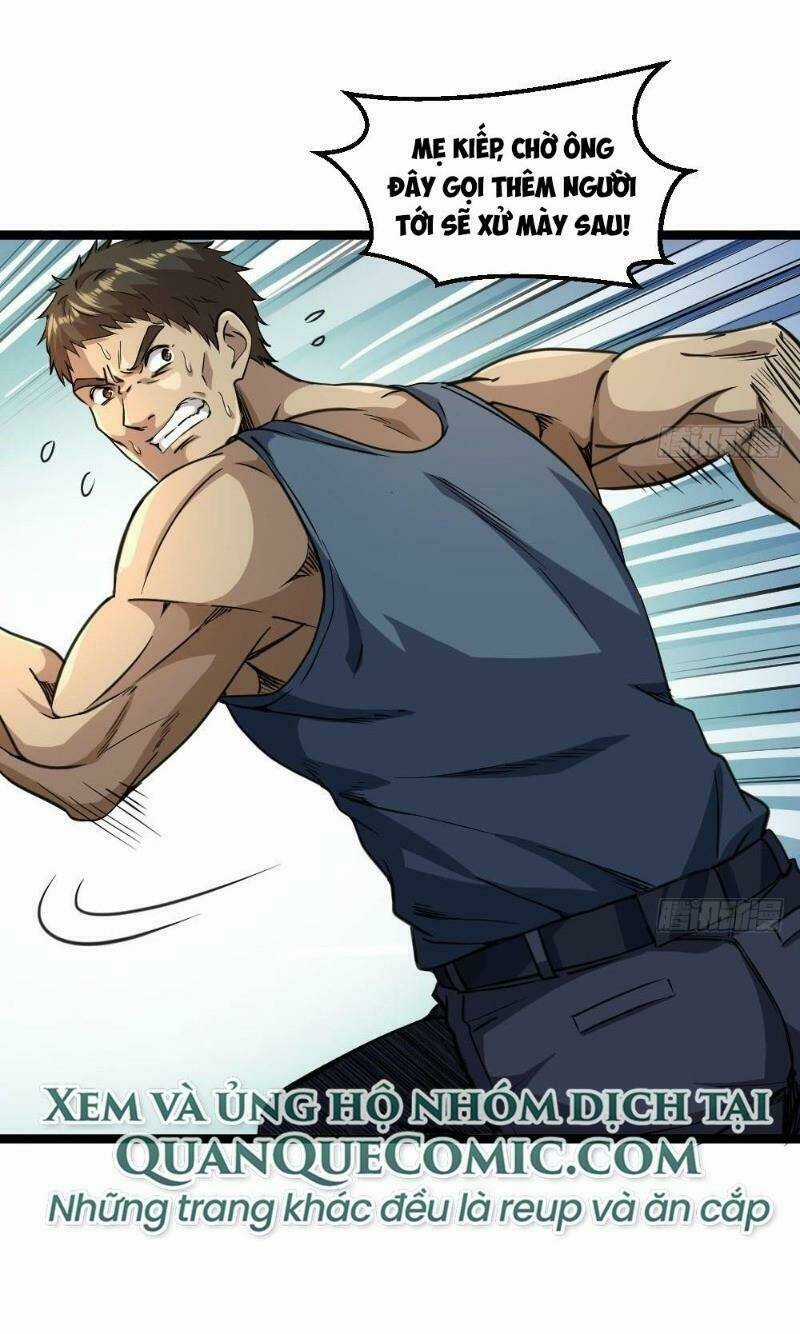 Tối Cuồng Nữ Tế - Chapter 27 - Trang 5