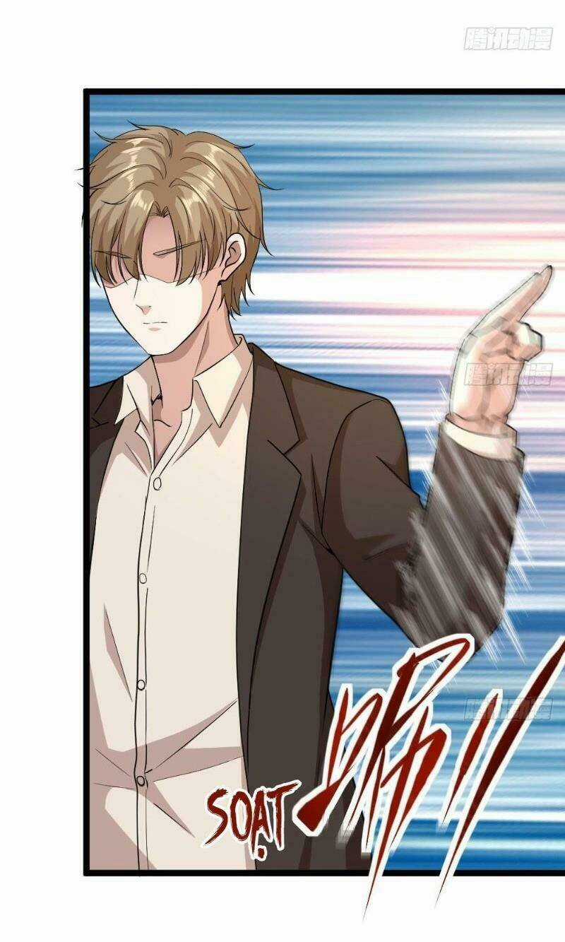 Tối Cuồng Nữ Tế - Chapter 27 - Trang 6