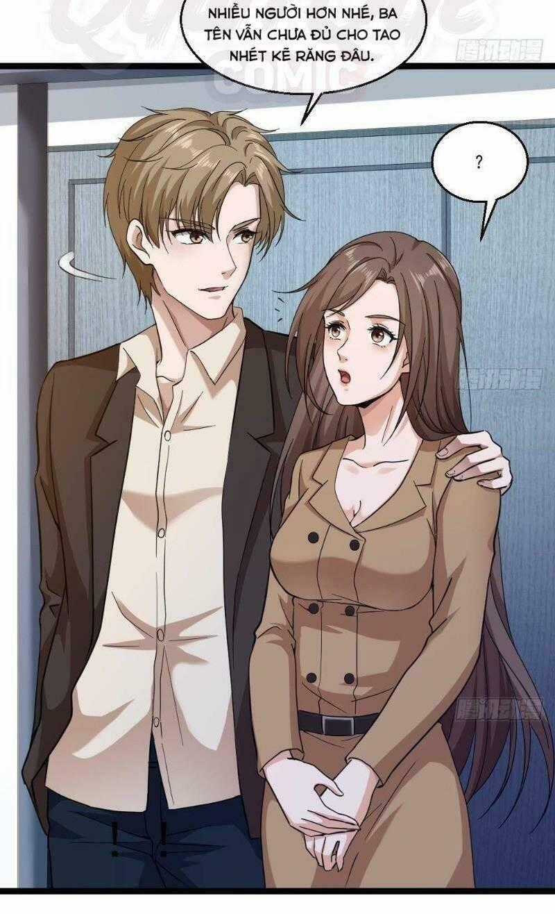 Tối Cuồng Nữ Tế - Chapter 28 - Trang 2