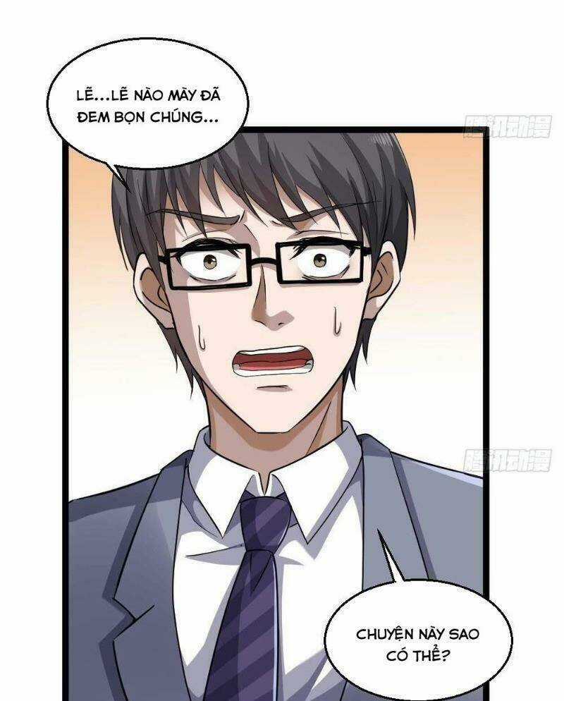 Tối Cuồng Nữ Tế - Chapter 28 - Trang 3