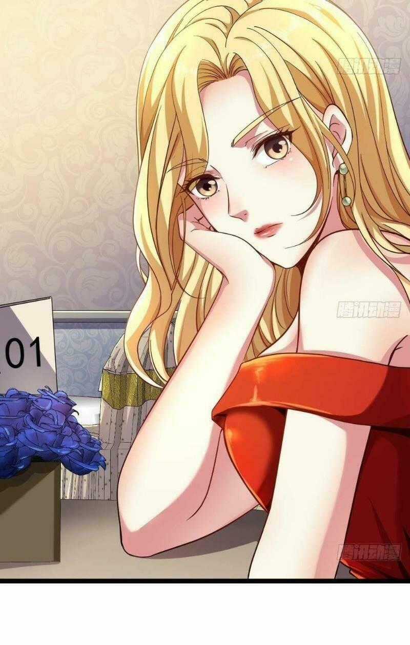 Tối Cuồng Nữ Tế - Chapter 28 - Trang 22