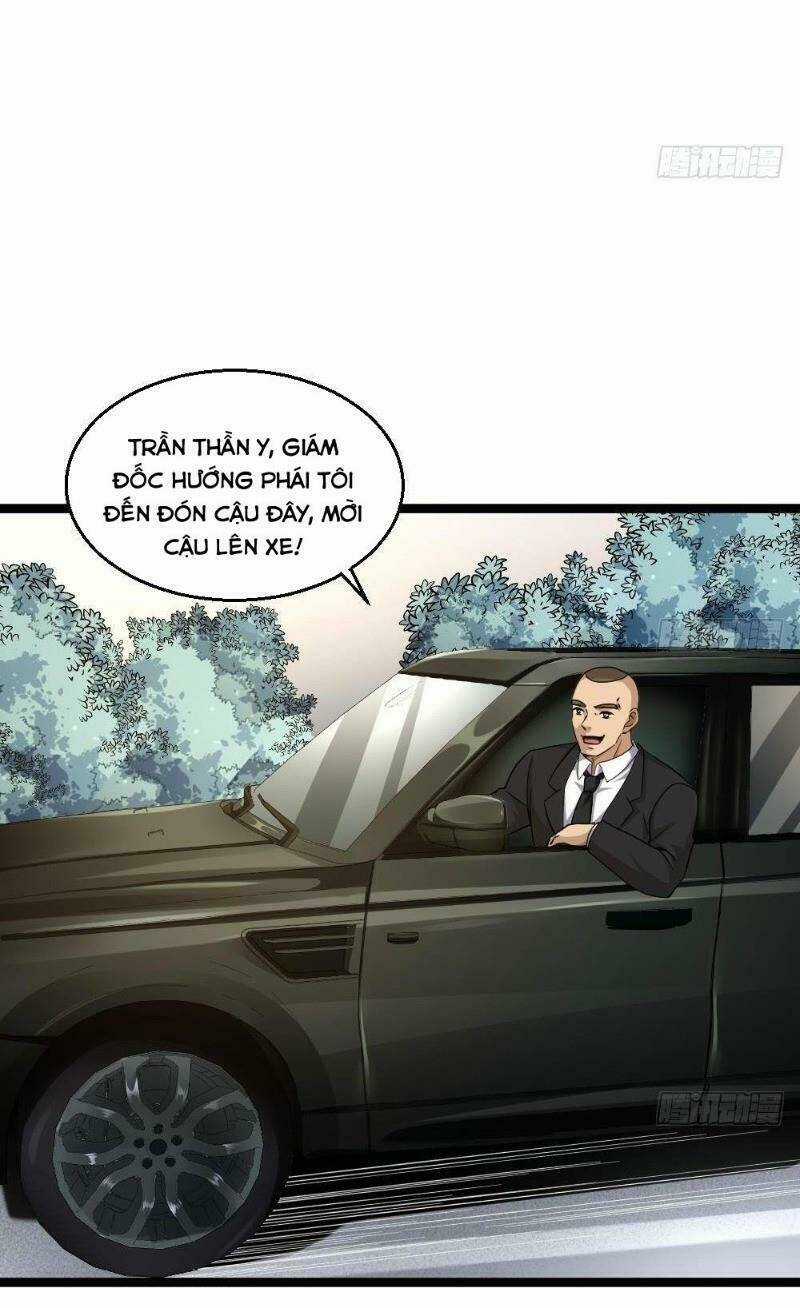 Tối Cuồng Nữ Tế - Chapter 28 - Trang 8