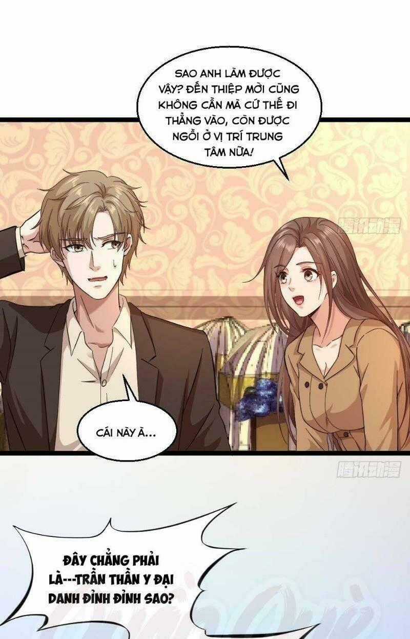 Tối Cuồng Nữ Tế - Chapter 29 - Trang 1