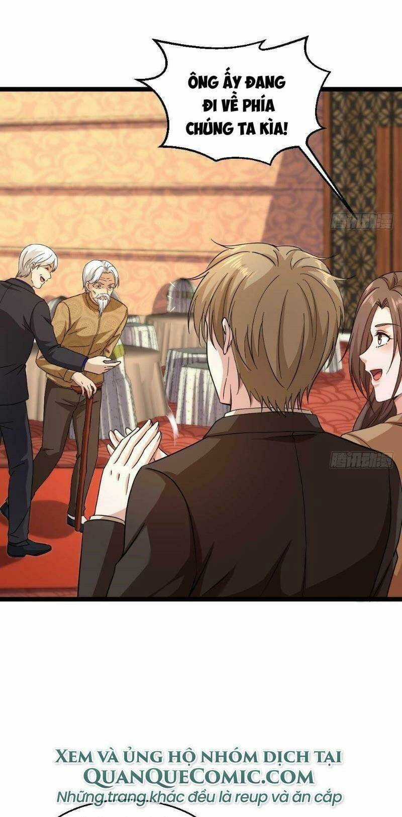 Tối Cuồng Nữ Tế - Chapter 29 - Trang 17