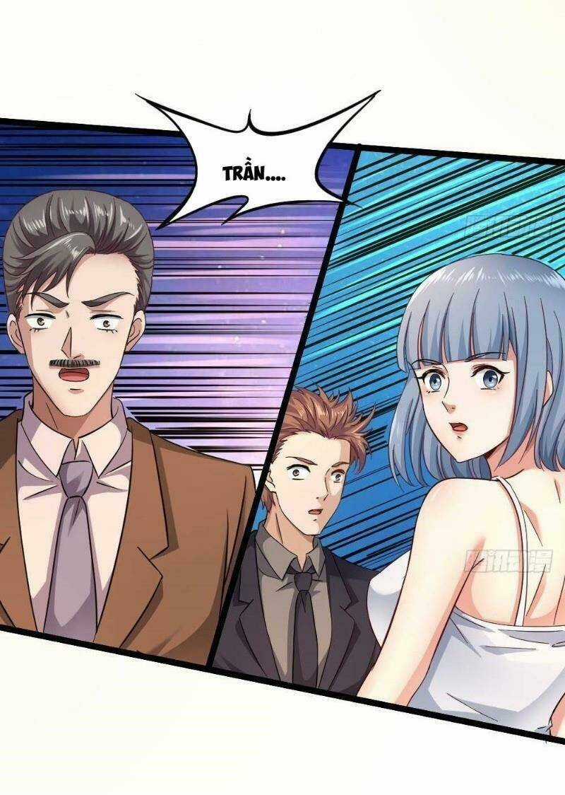 Tối Cuồng Nữ Tế - Chapter 29 - Trang 3