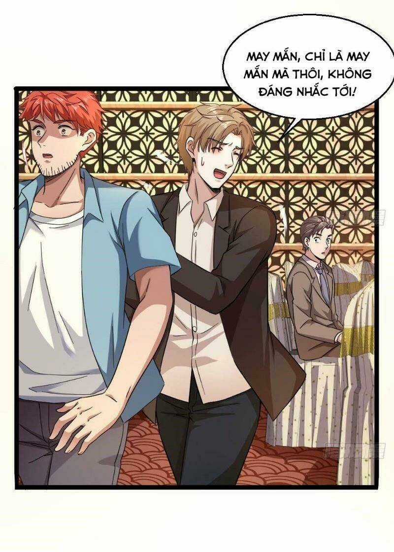 Tối Cuồng Nữ Tế - Chapter 29 - Trang 5