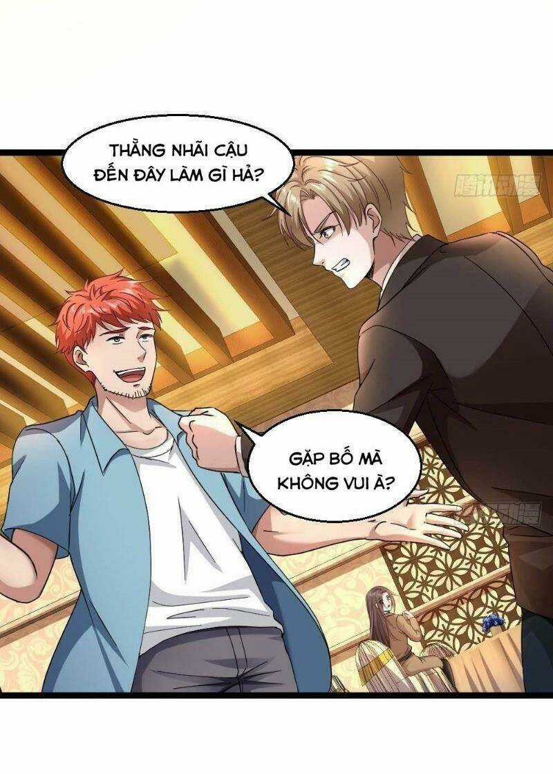 Tối Cuồng Nữ Tế - Chapter 29 - Trang 6