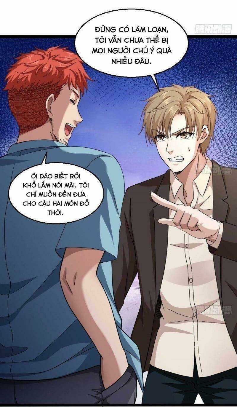 Tối Cuồng Nữ Tế - Chapter 29 - Trang 7