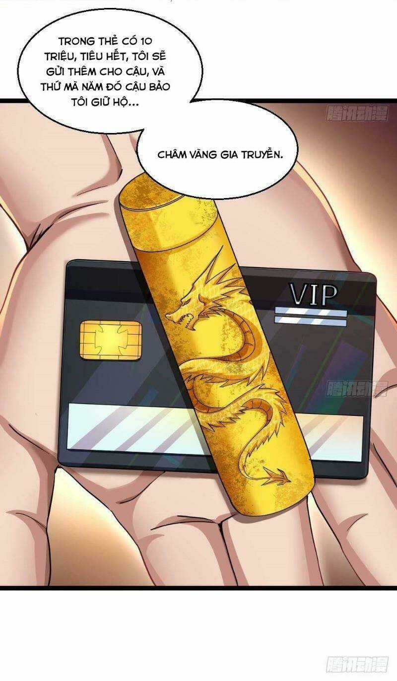 Tối Cuồng Nữ Tế - Chapter 29 - Trang 8