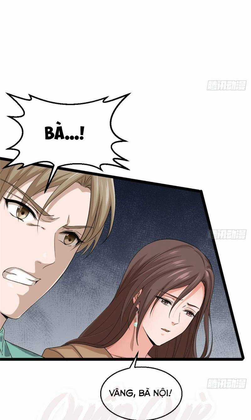 Tối Cuồng Nữ Tế - Chapter 3 - Trang 11