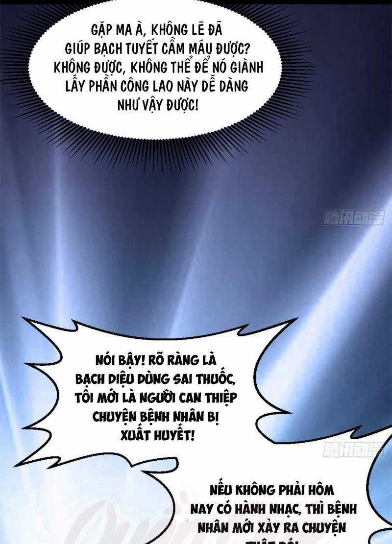 Tối Cuồng Nữ Tế - Chapter 3 - Trang 3