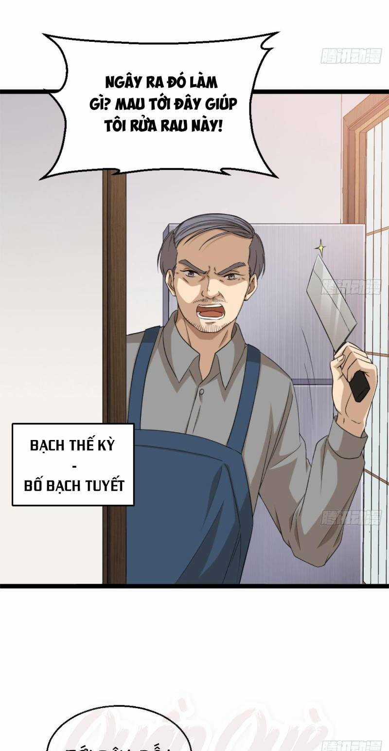 Tối Cuồng Nữ Tế - Chapter 3 - Trang 21