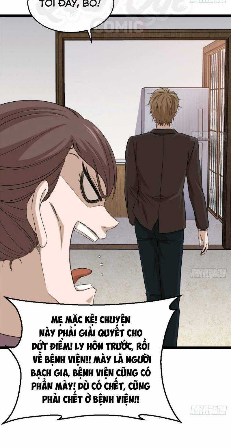 Tối Cuồng Nữ Tế - Chapter 3 - Trang 22