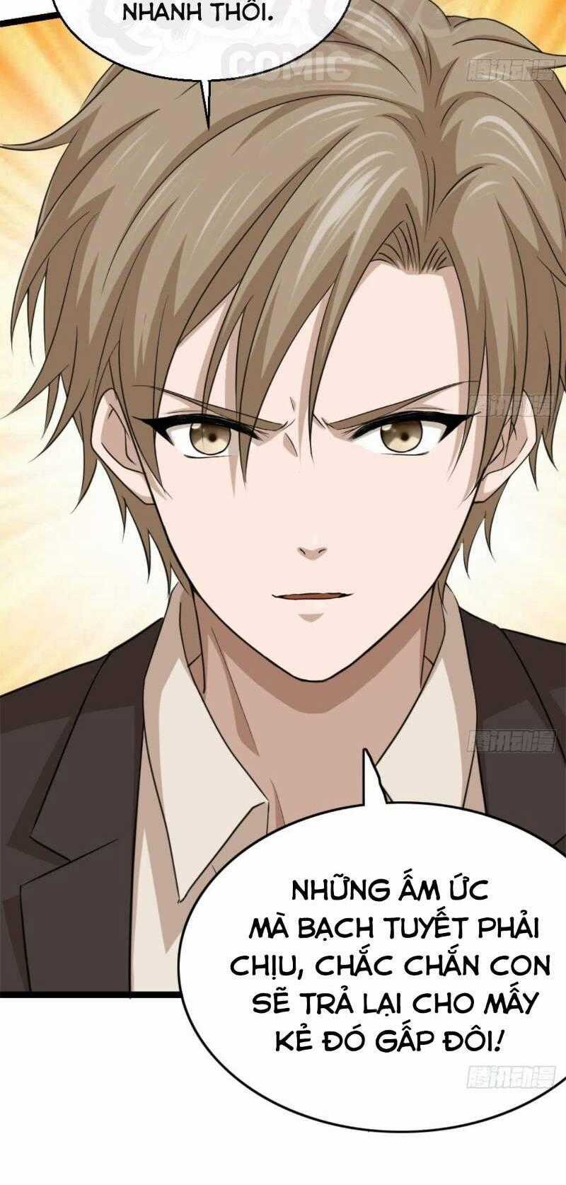 Tối Cuồng Nữ Tế - Chapter 3 - Trang 24