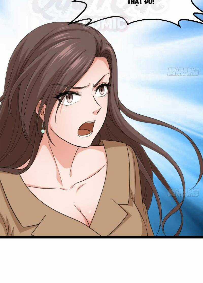 Tối Cuồng Nữ Tế - Chapter 3 - Trang 4