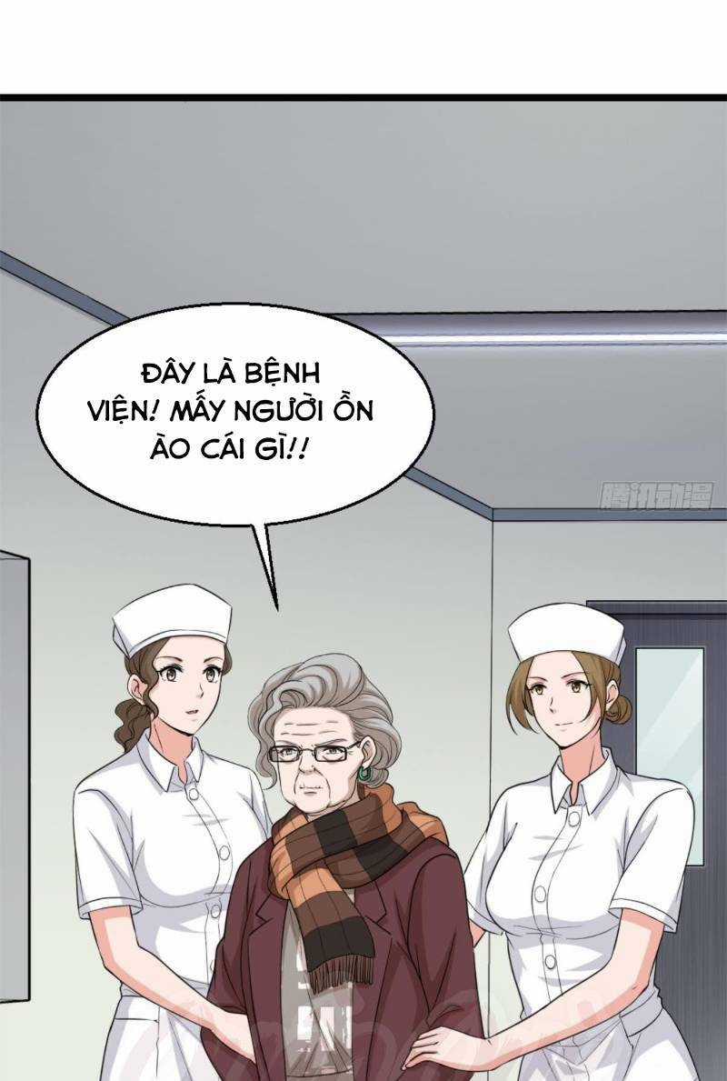 Tối Cuồng Nữ Tế - Chapter 3 - Trang 5