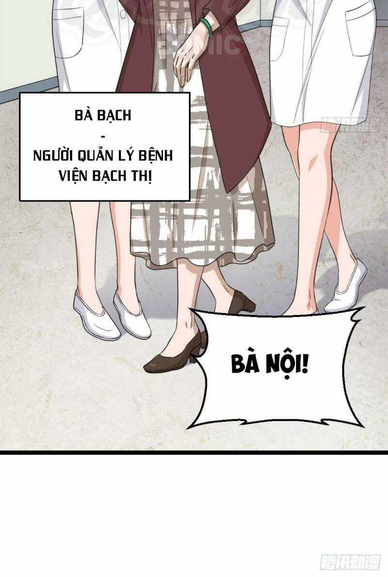 Tối Cuồng Nữ Tế - Chapter 3 - Trang 6