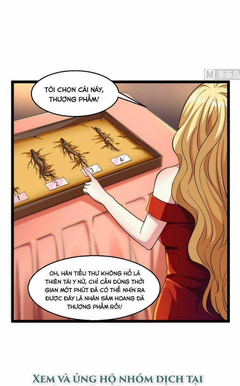 Tối Cuồng Nữ Tế - Chapter 30 - Trang 17