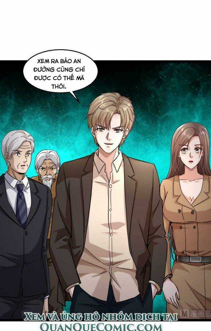 Tối Cuồng Nữ Tế - Chapter 30 - Trang 5