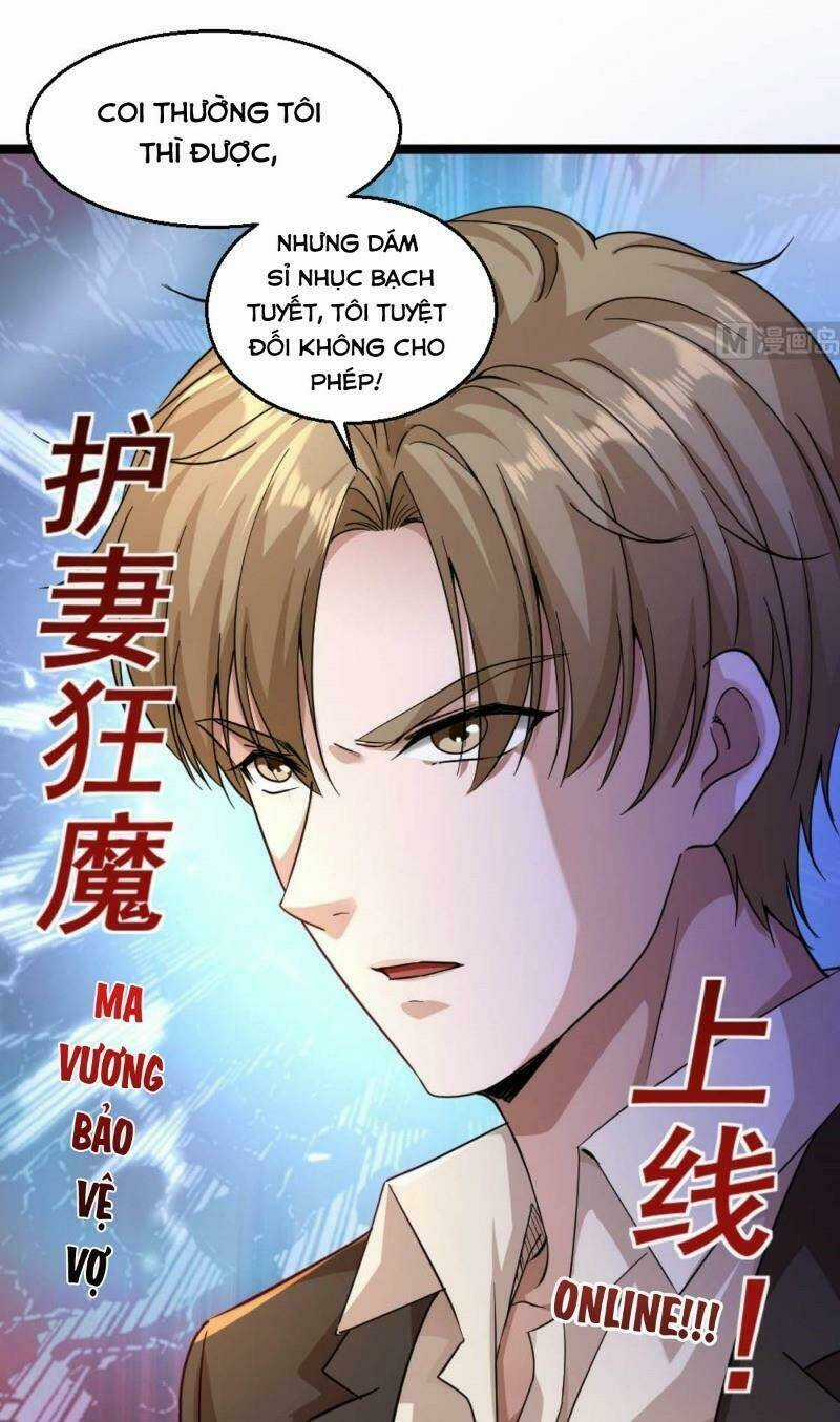Tối Cuồng Nữ Tế - Chapter 30 - Trang 9