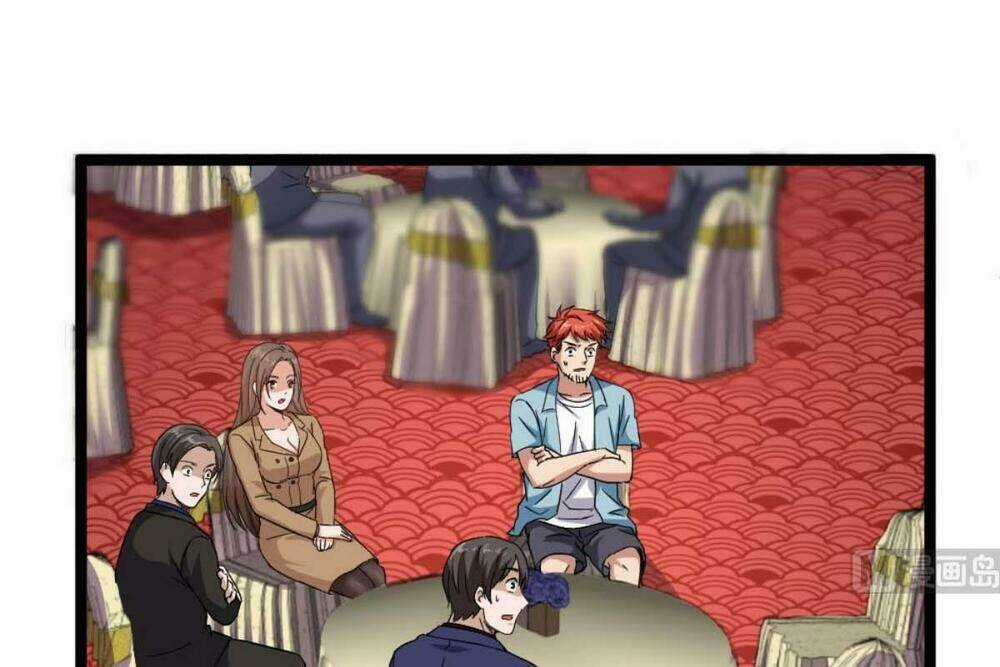 Tối Cuồng Nữ Tế - Chapter 31 - Trang 27