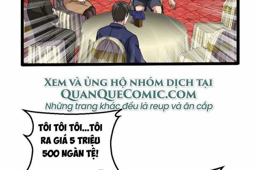 Tối Cuồng Nữ Tế - Chapter 31 - Trang 29