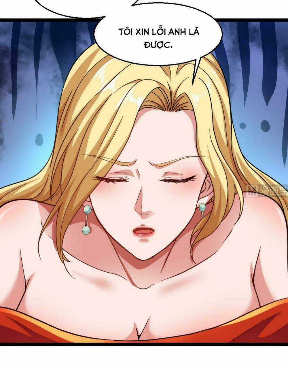 Tối Cuồng Nữ Tế - Chapter 31 - Trang 34