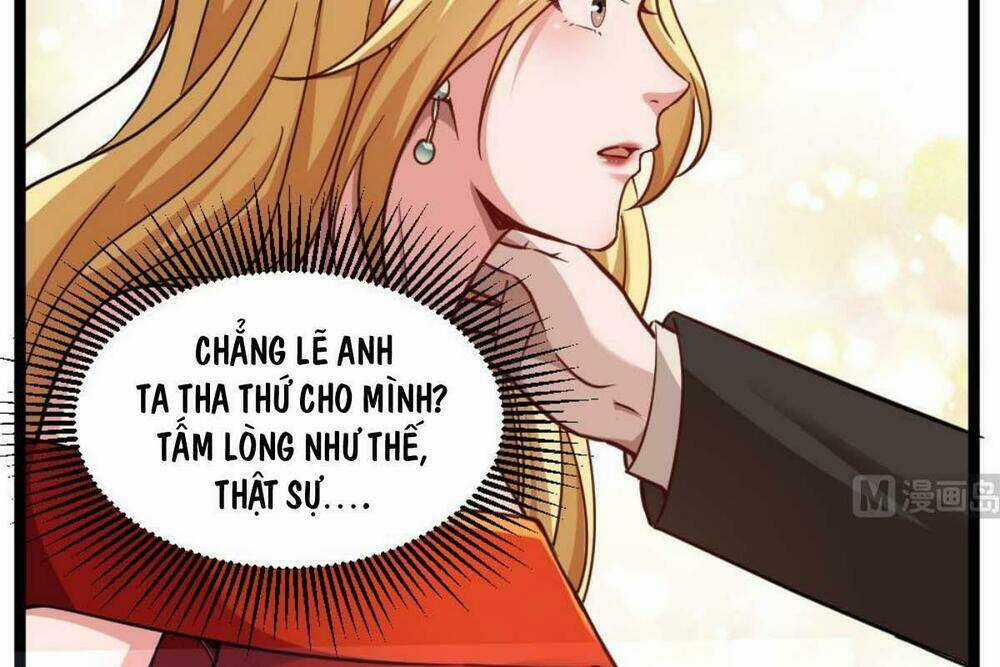 Tối Cuồng Nữ Tế - Chapter 31 - Trang 36
