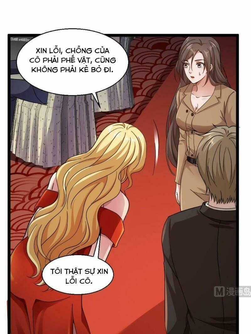 Tối Cuồng Nữ Tế - Chapter 32 - Trang 1