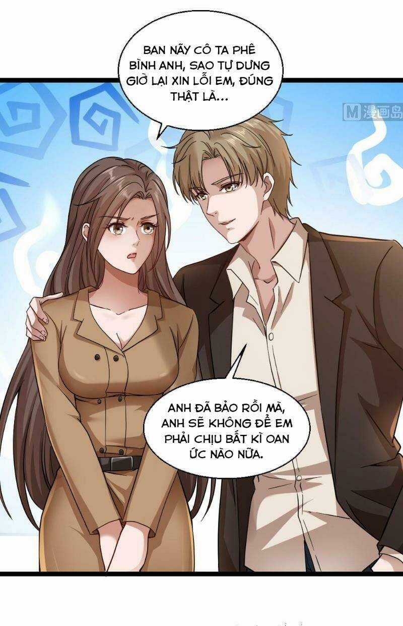 Tối Cuồng Nữ Tế - Chapter 32 - Trang 3