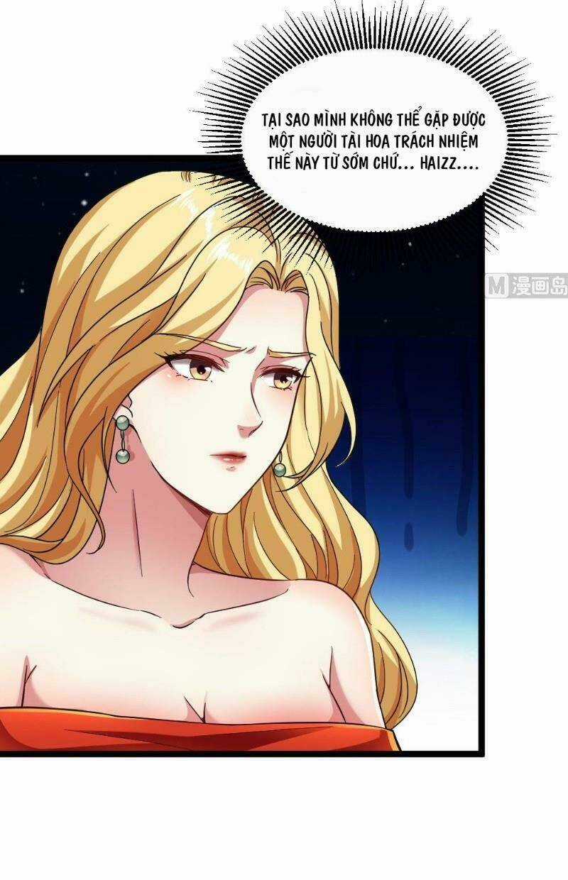 Tối Cuồng Nữ Tế - Chapter 32 - Trang 4
