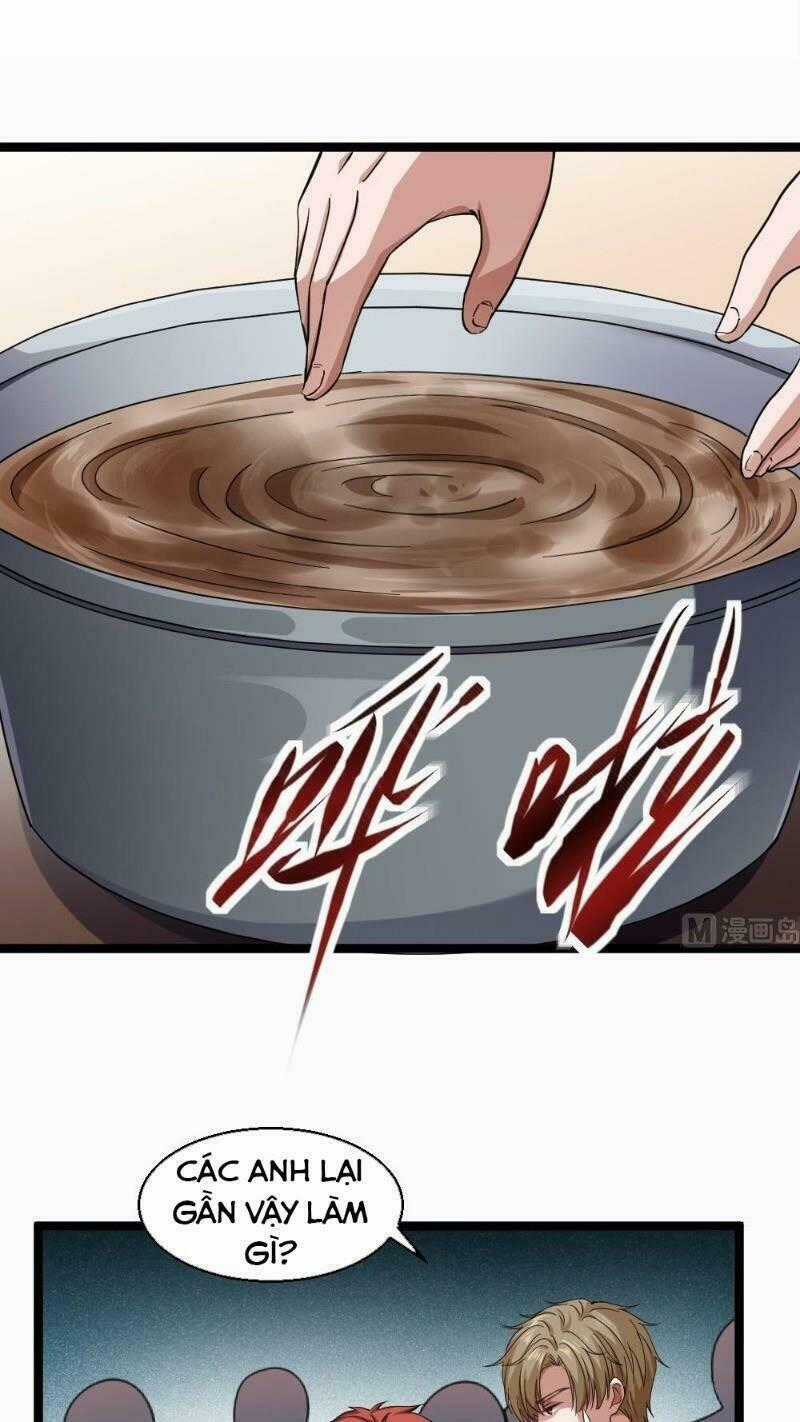 Tối Cuồng Nữ Tế - Chapter 33 - Trang 1