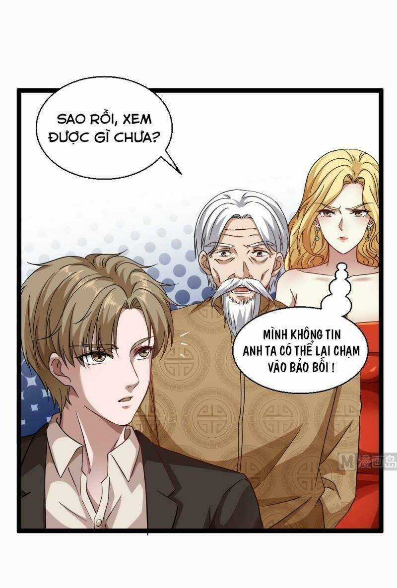 Tối Cuồng Nữ Tế - Chapter 33 - Trang 3