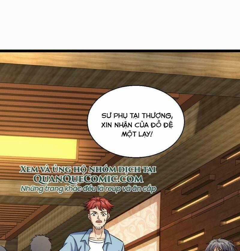 Tối Cuồng Nữ Tế - Chapter 33 - Trang 21