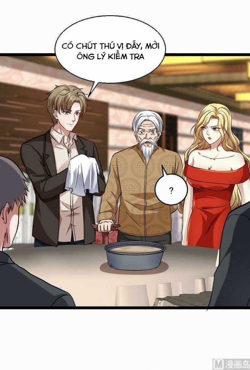 Tối Cuồng Nữ Tế - Chapter 33 - Trang 4