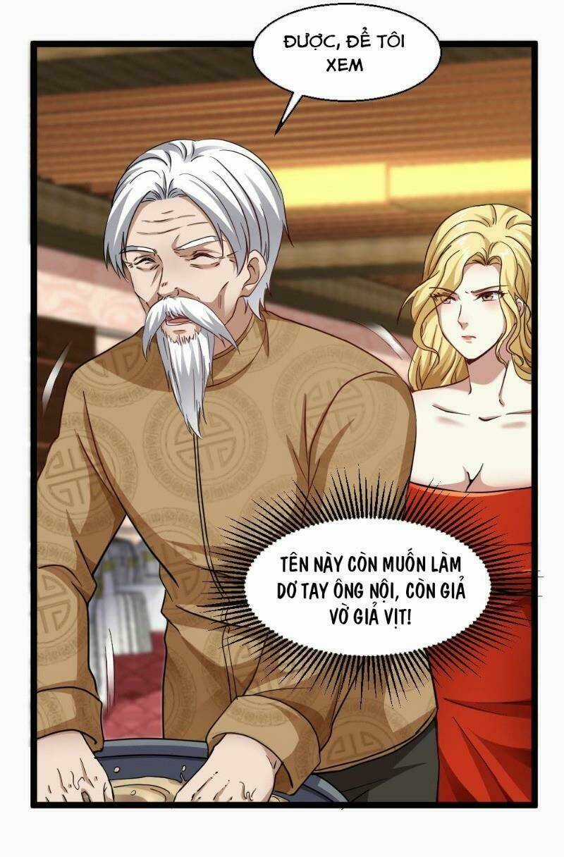Tối Cuồng Nữ Tế - Chapter 33 - Trang 5