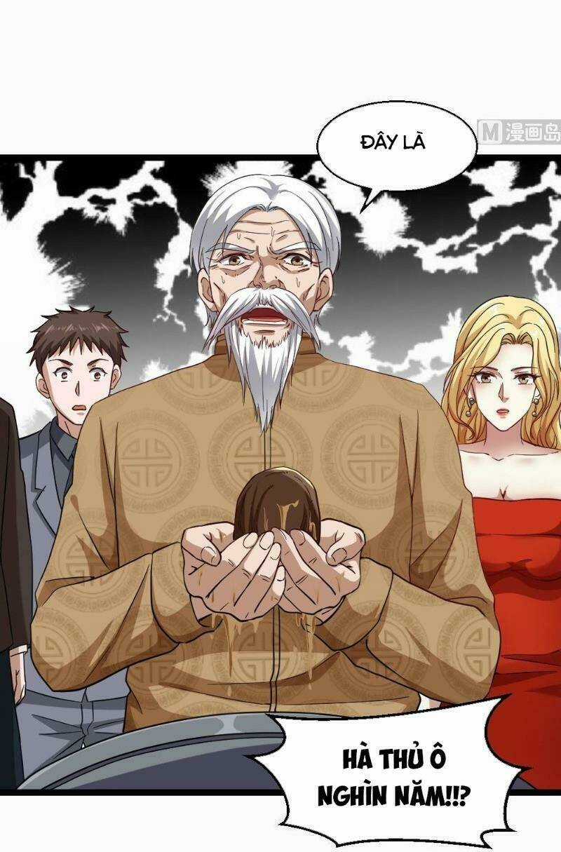 Tối Cuồng Nữ Tế - Chapter 33 - Trang 6