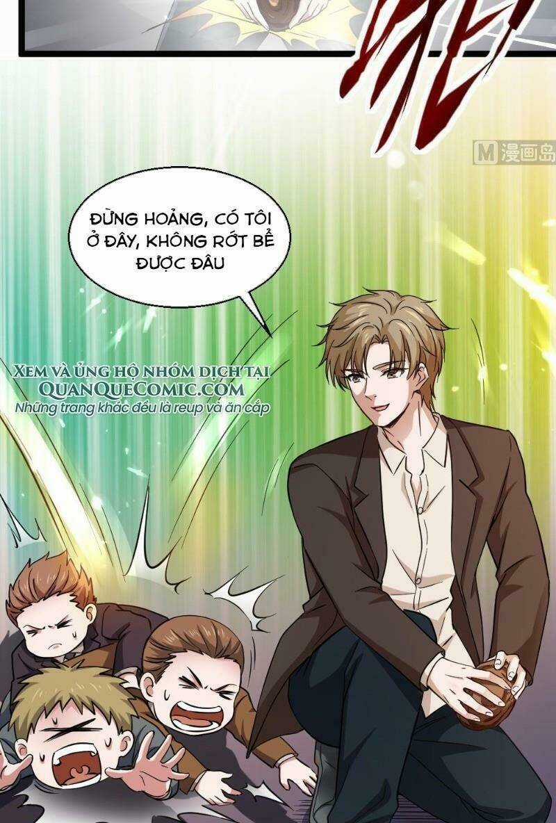 Tối Cuồng Nữ Tế - Chapter 33 - Trang 10