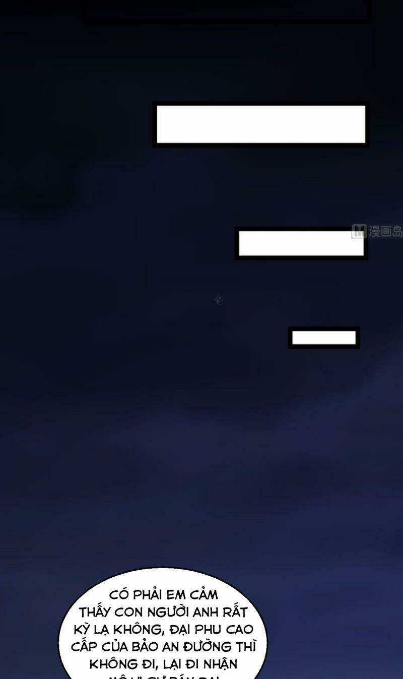 Tối Cuồng Nữ Tế - Chapter 34 - Trang 11