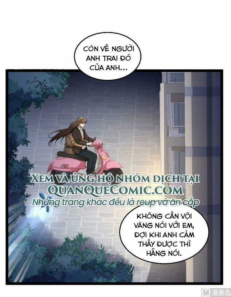 Tối Cuồng Nữ Tế - Chapter 34 - Trang 14