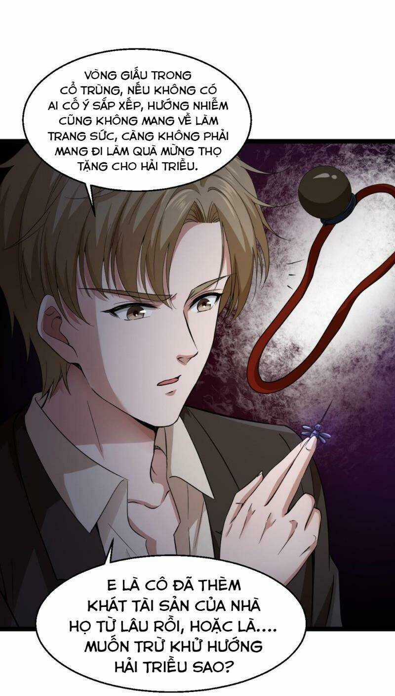 Tối Cuồng Nữ Tế - Chapter 34 - Trang 19