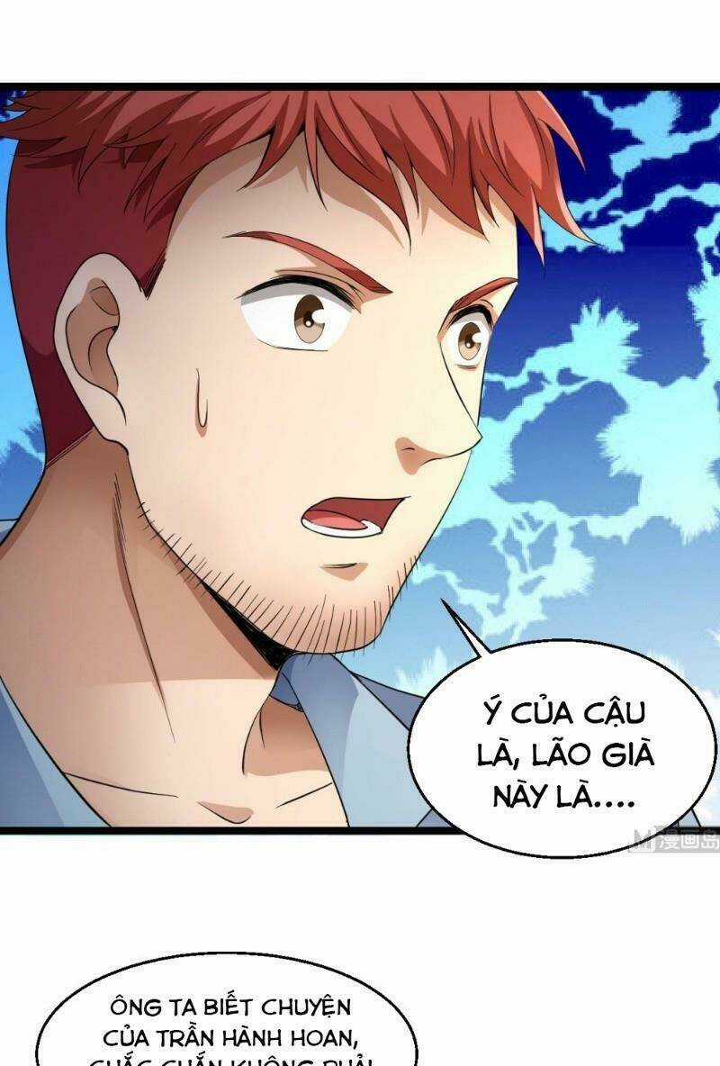 Tối Cuồng Nữ Tế - Chapter 34 - Trang 5