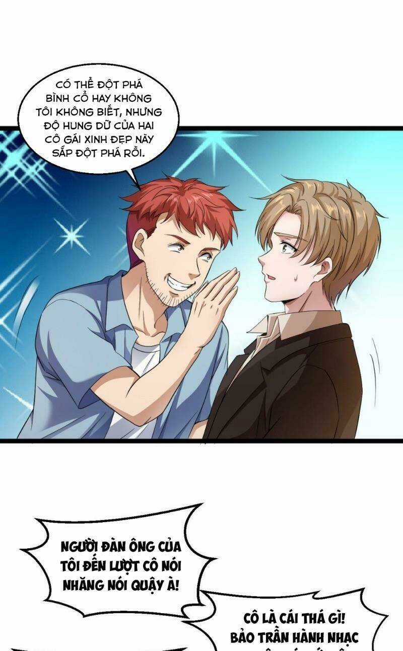 Tối Cuồng Nữ Tế - Chapter 34 - Trang 7