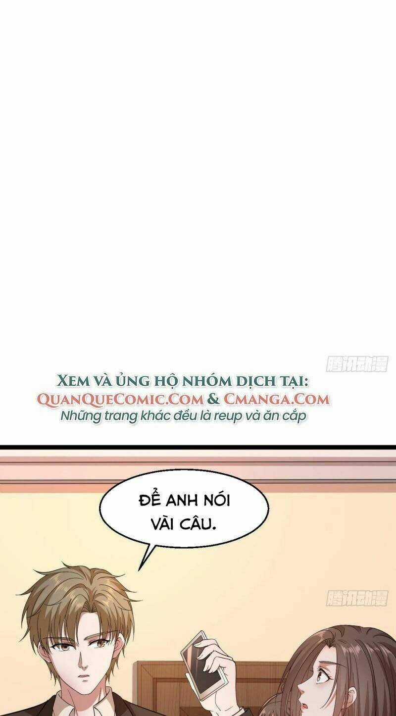 Tối Cuồng Nữ Tế - Chapter 35 - Trang 17